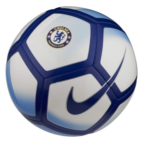nike kids soccer ball